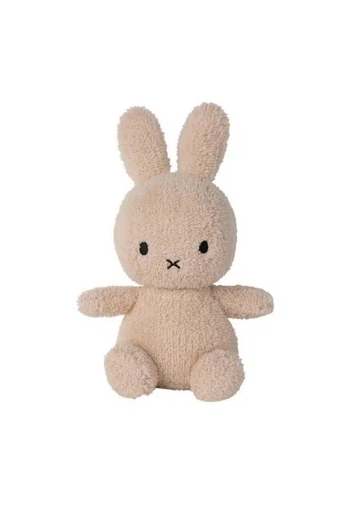 Nijntje teddy Groot - beige, 33 cm