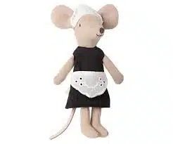Maileg Huishoudster Maid