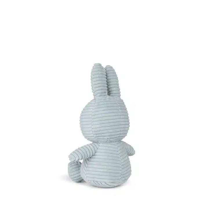 Nijntje Corduroy - soft jade, 23 cm - Afbeelding 2