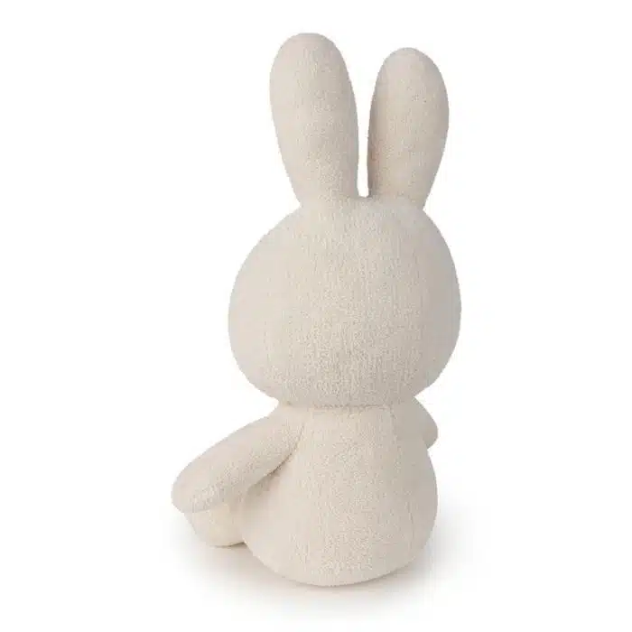 Nijntje Teddy Groot - offwhite, 50 cm - Afbeelding 2