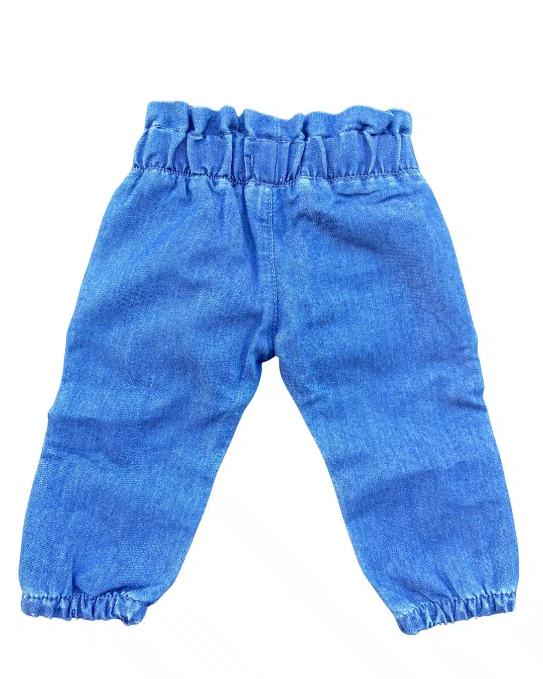 Riffle Mila Jeans Newborn Denim - Afbeelding 2