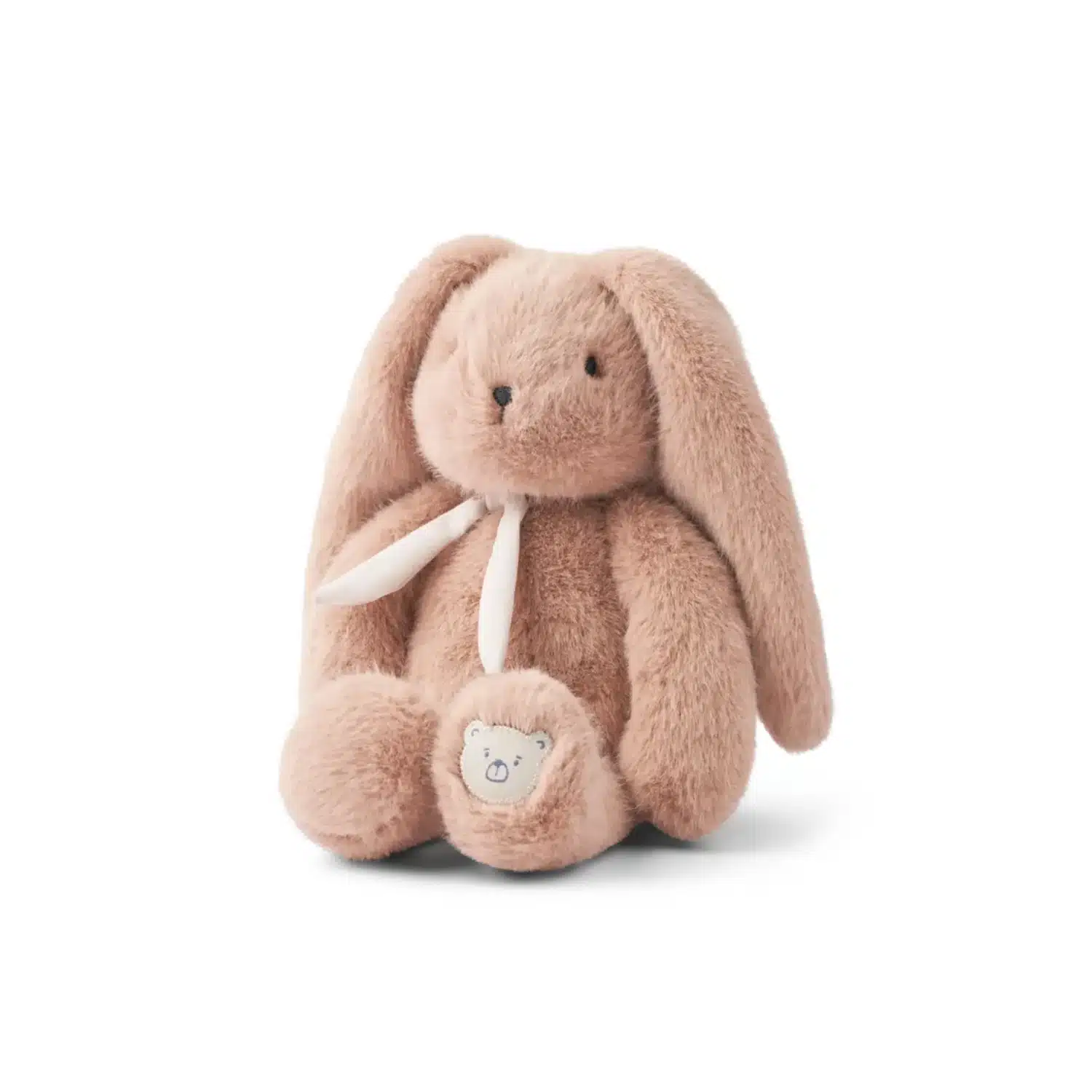 Liewood Binnie Rabbit Small Teddy Pale tuscany