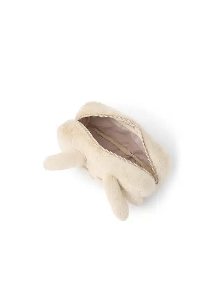 Liewood Beno Rabbit Pencil Case Mist - Afbeelding 2