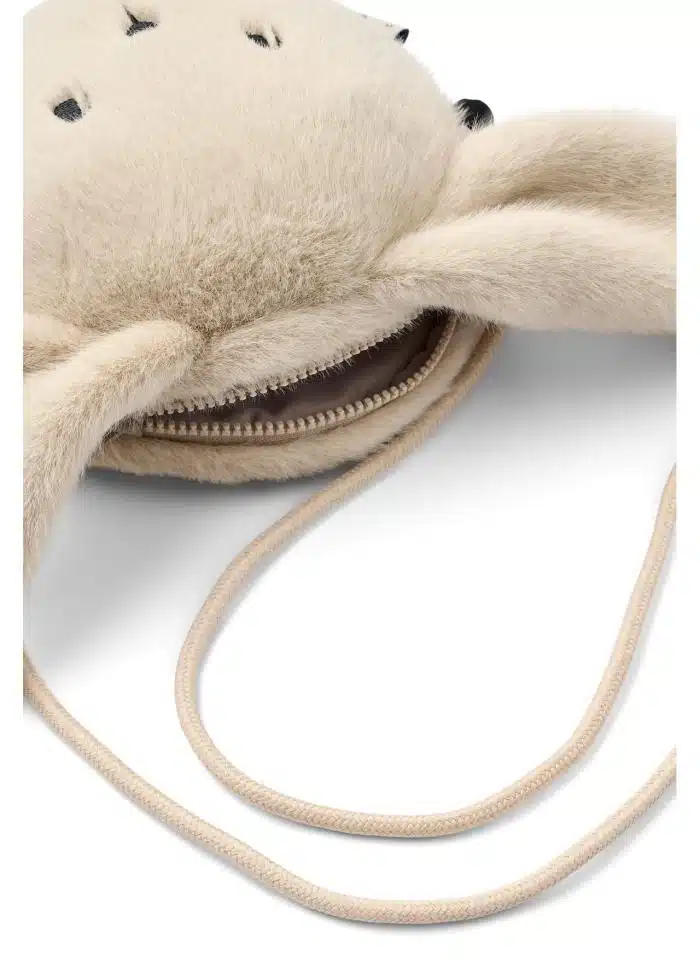 Liewood Dianne Rabbit Bag Mist - Afbeelding 2