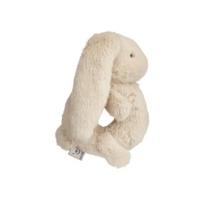 Liewood Dania Rabbit Rattle Mist